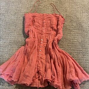 Free People One Lausanne Slip